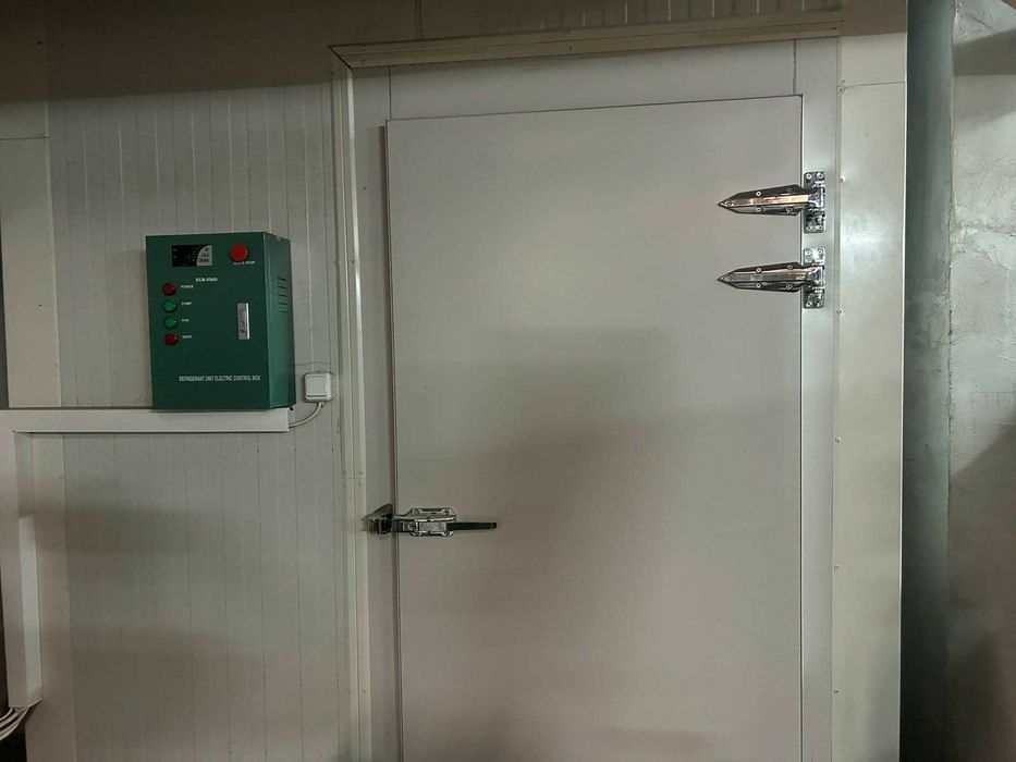 Хладилна камера 11,9 м3