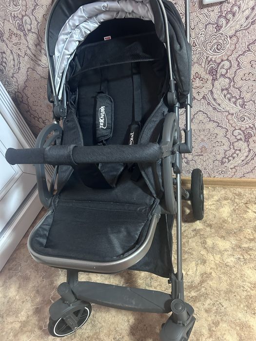 Продам детскую коляску