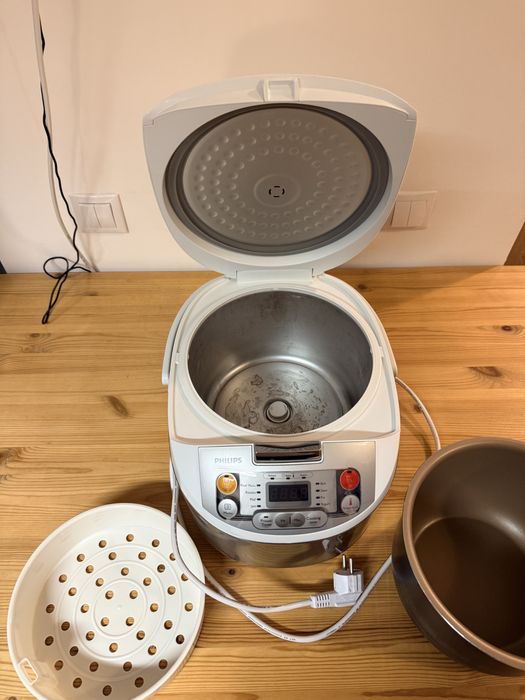 MultiCooker HD3037 philips