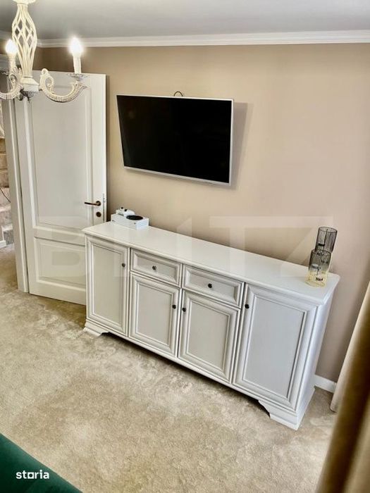 Casa premium P+1 in Cartierul Tineretului, complet mobilata, eficienta