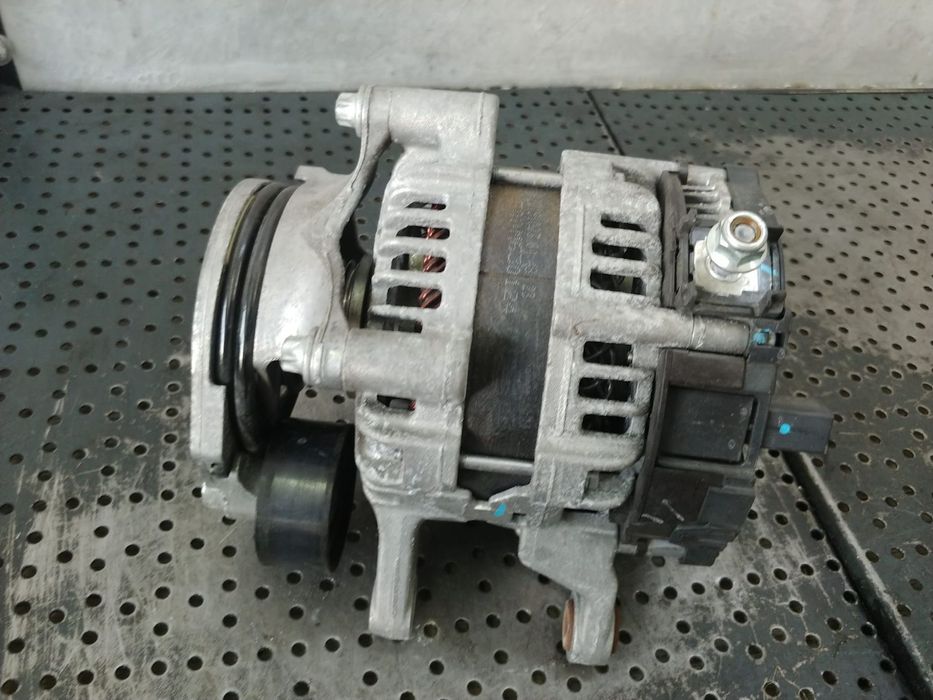 alternator  1.3 t b  mercedes b-class w247 2020 a0009062809