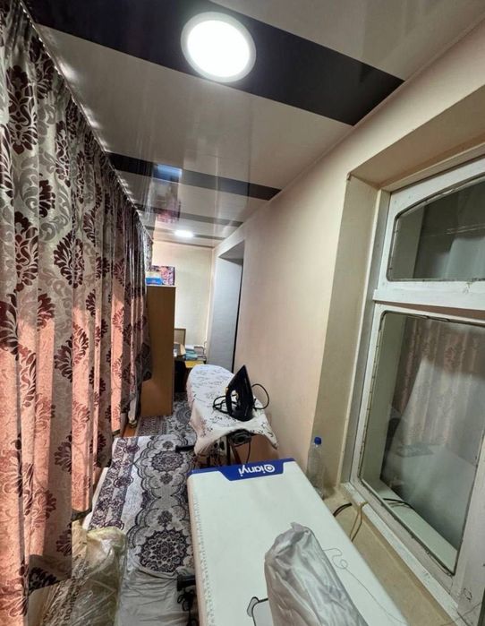 Продается 3/2/4 ком квартира куйлюк 1 кирпич дом