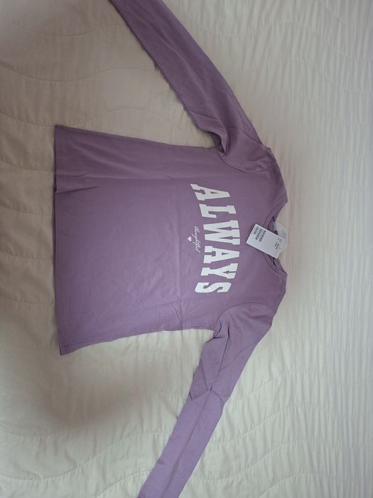 Блуза за момиче HM