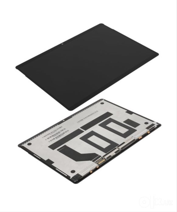 Матрица Экран для планшета Surface pro x установка есть LCD surface