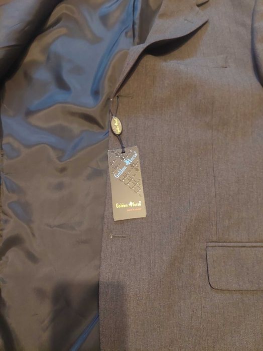 Sacou bărbat Golden Horse