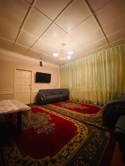 Продается участок в Алмалыке