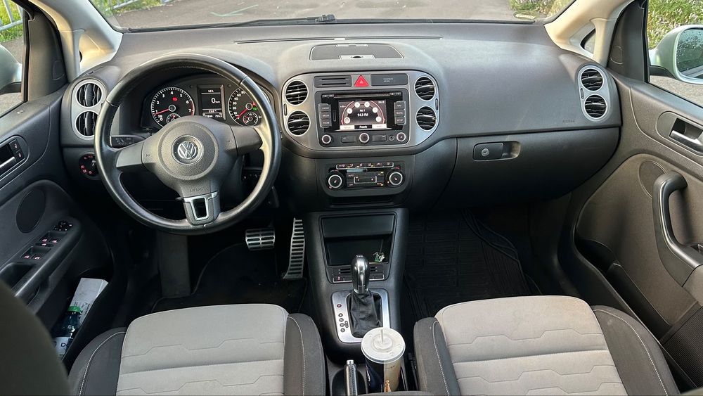 VW Cross-Golf// 1.4 Tsi // Trapa // Garantie cutie