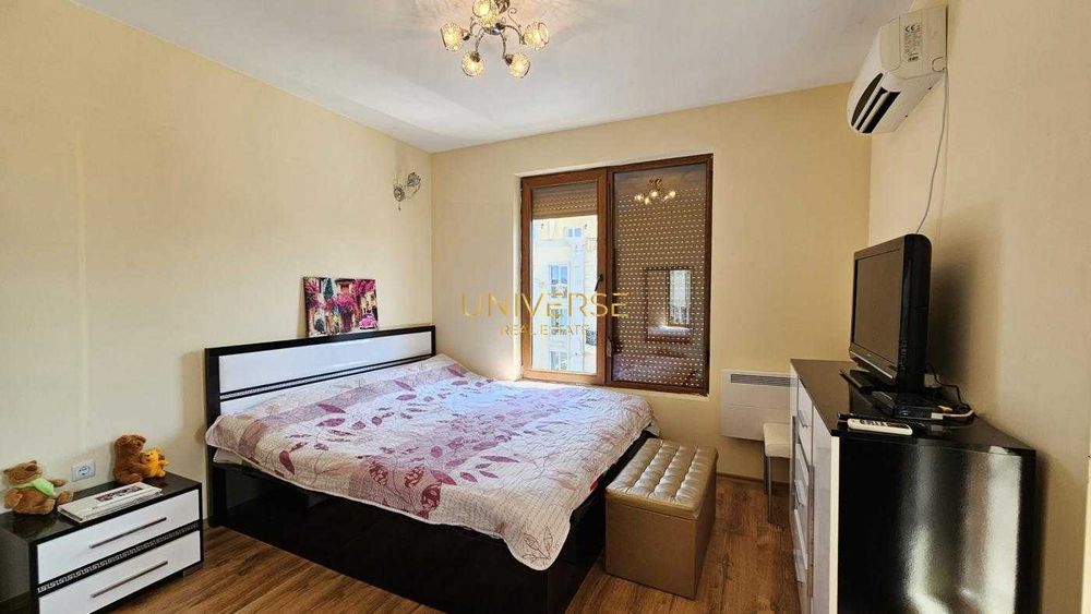 Продава се Двустаен апартамент в с. Равда, Област Бургас - 83 кв.м за 737 €/кв.м - Снимка #9