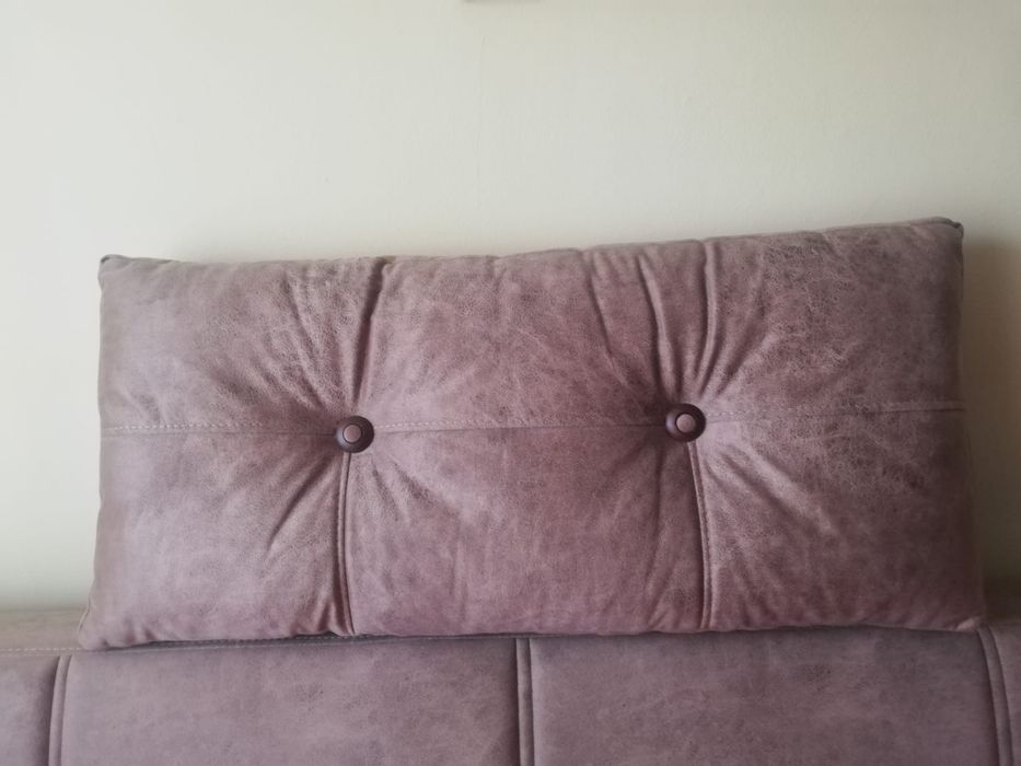 Set Perne decorative canapea