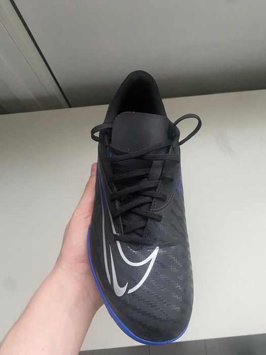 Nike Phantom GX Royal Blue Black