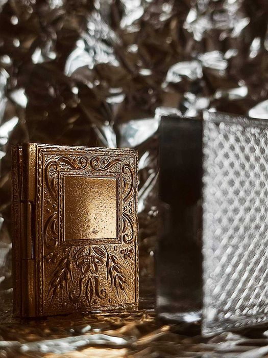 Мини рамки за снимки или икони