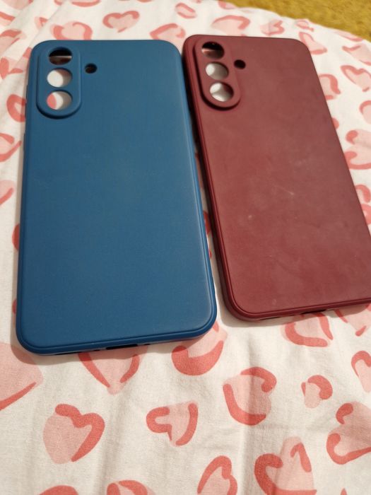 Telefon CA NOU! Samsung Galaxy A36 5G, 128GB Stocare,6GB Ram