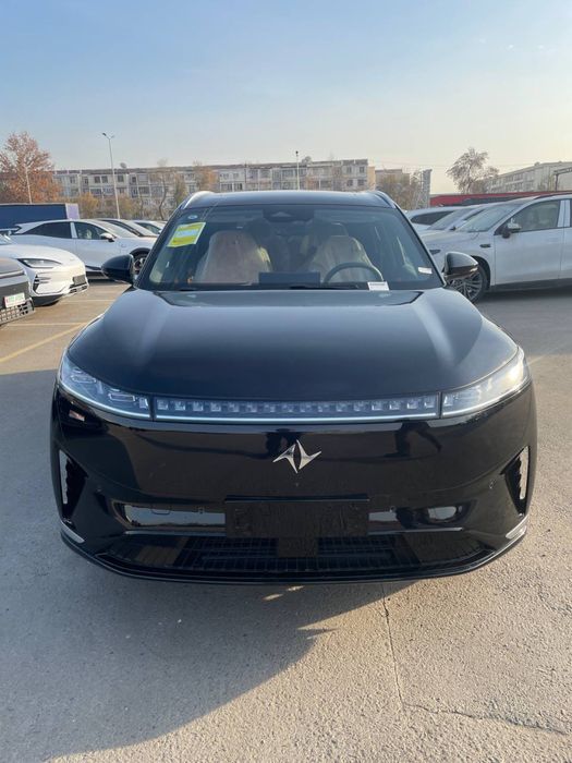 Dongfeng  2025