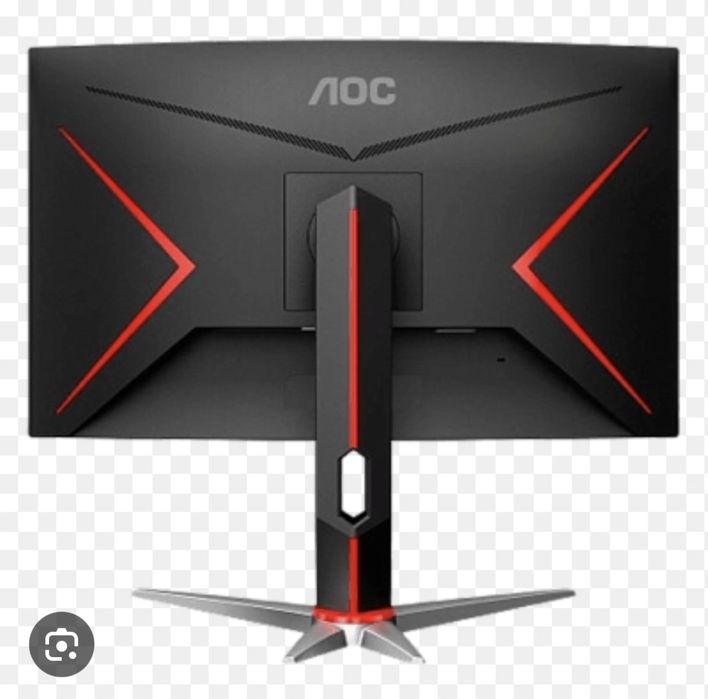 Монитор AOC gaming 280 Hz 27dm full HD