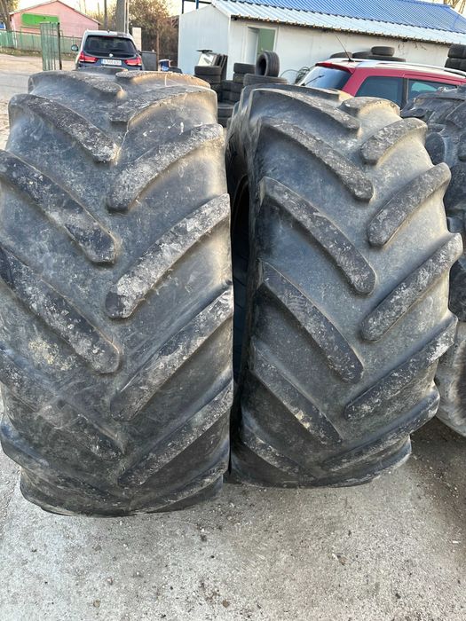 Anvelope sh 540.65 r30