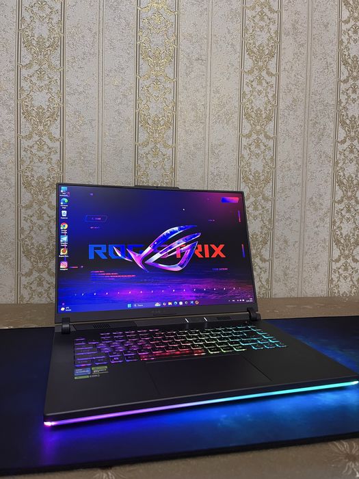 Asus ROG Strix G614J