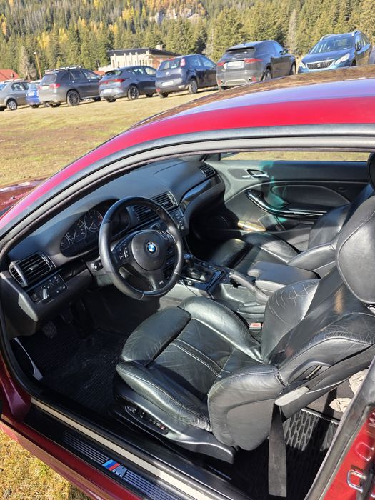 BMW Seria 3 2003 — imagine 4