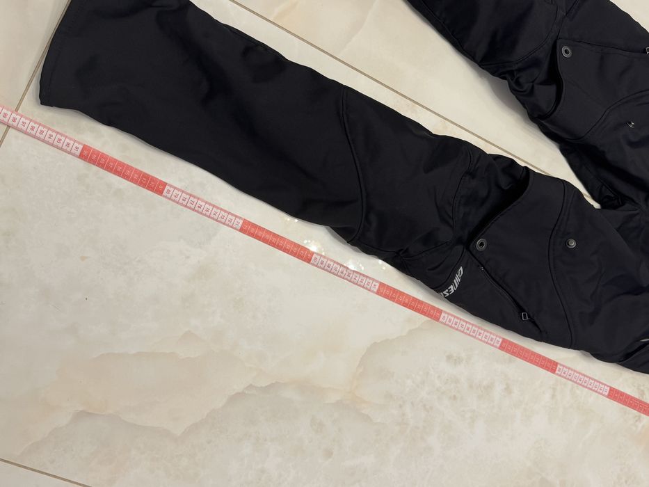 Pantaloni moto Dainese New Drake Air Lady marime 40 stare foarte buna