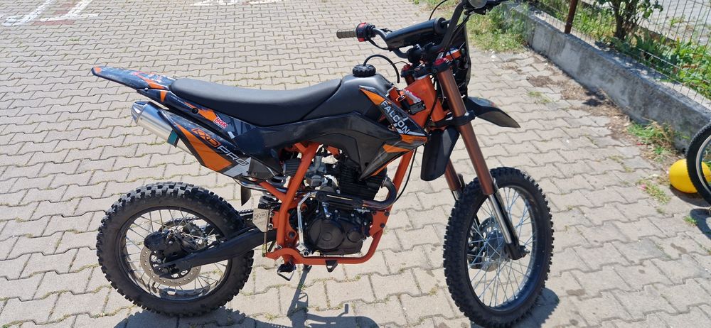 Cross KXD Falcon 150cc