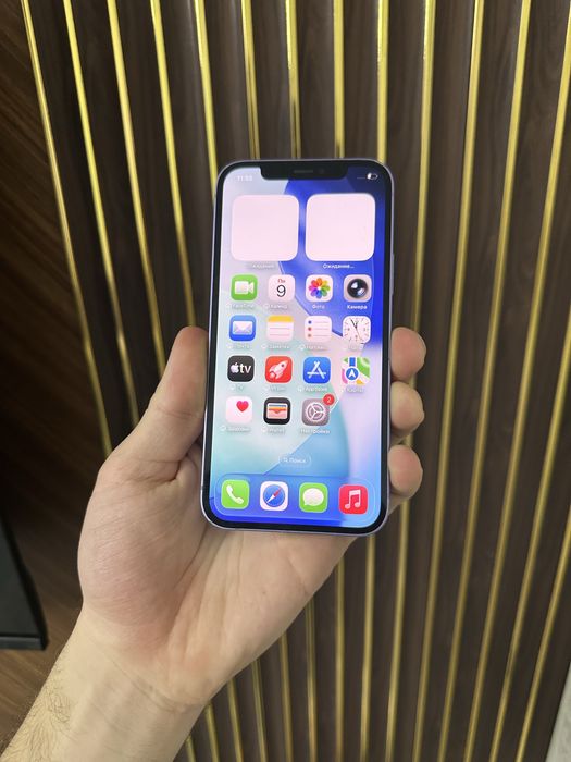 Iphone 12 128 Айфон 12 128