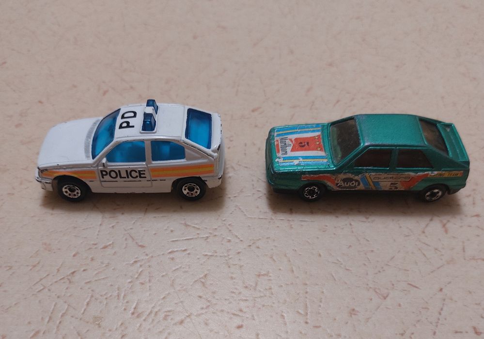 Колички мачбокс/ matchbox