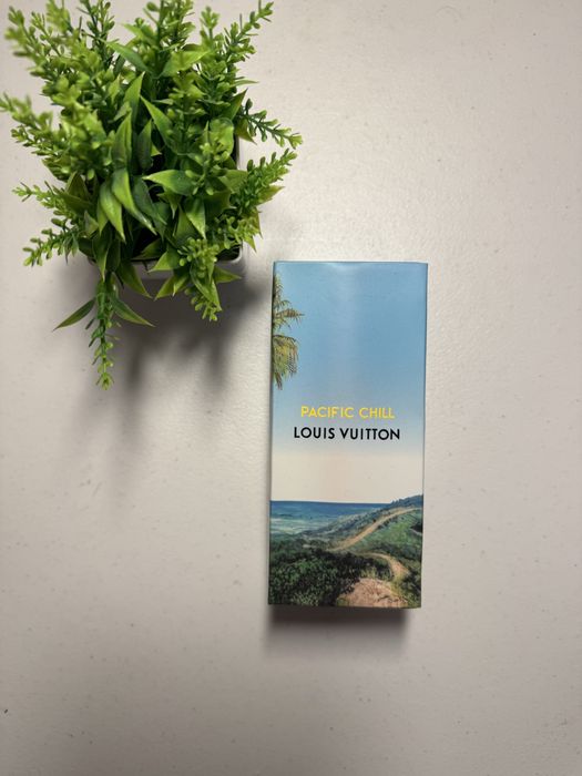 Parfum Louis Vuitton Pacific chill
