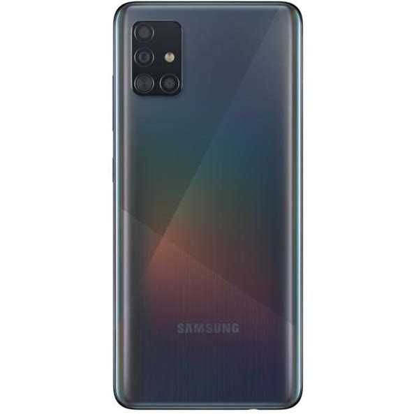 Vand samsung A51 neutilizat