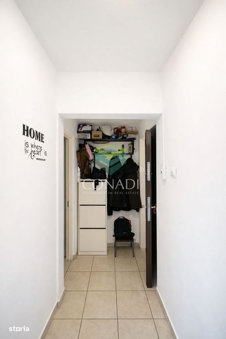 Apartament 3 Camere – Ideal Familie – Drumul Gazarului langa Lidl — fotografia 1