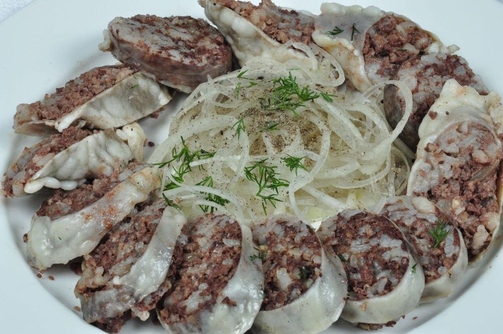 Xasib va Kalla pocha tayyorlab beramiza