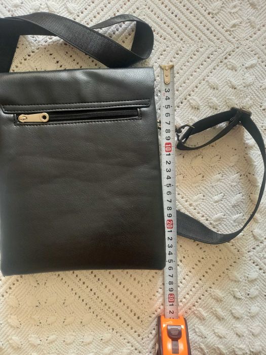 Мъжка чанта 25/20см.