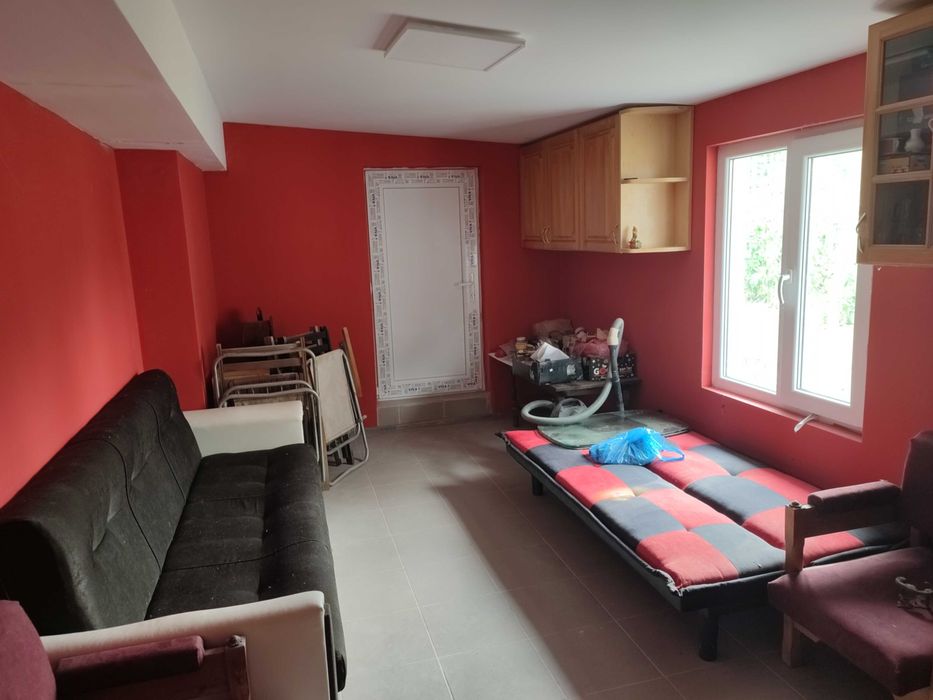 Самостоятелна тухлена вила - местност Кованлъка