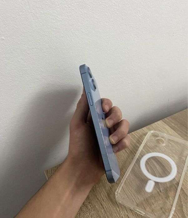 Iphone 14 plus 128 G