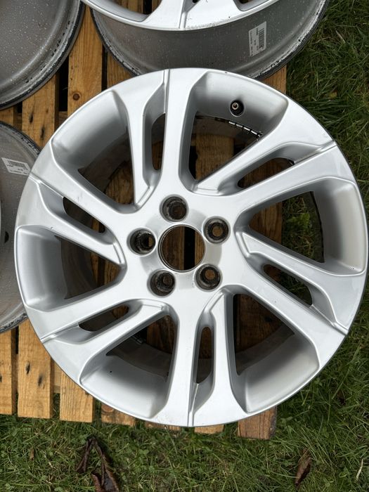 Jante 17” originale Volvo V60 CC P3 XC70 P3
