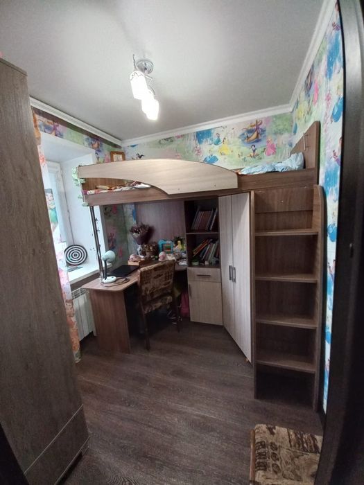 Квартира в 12 микрорайоне