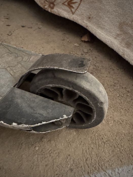 Chilli трюковой самокат