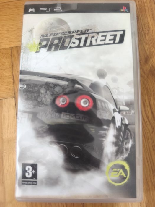 Видео игри за PS2