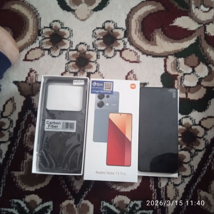 Redmi note 13 Pro Sotiladi