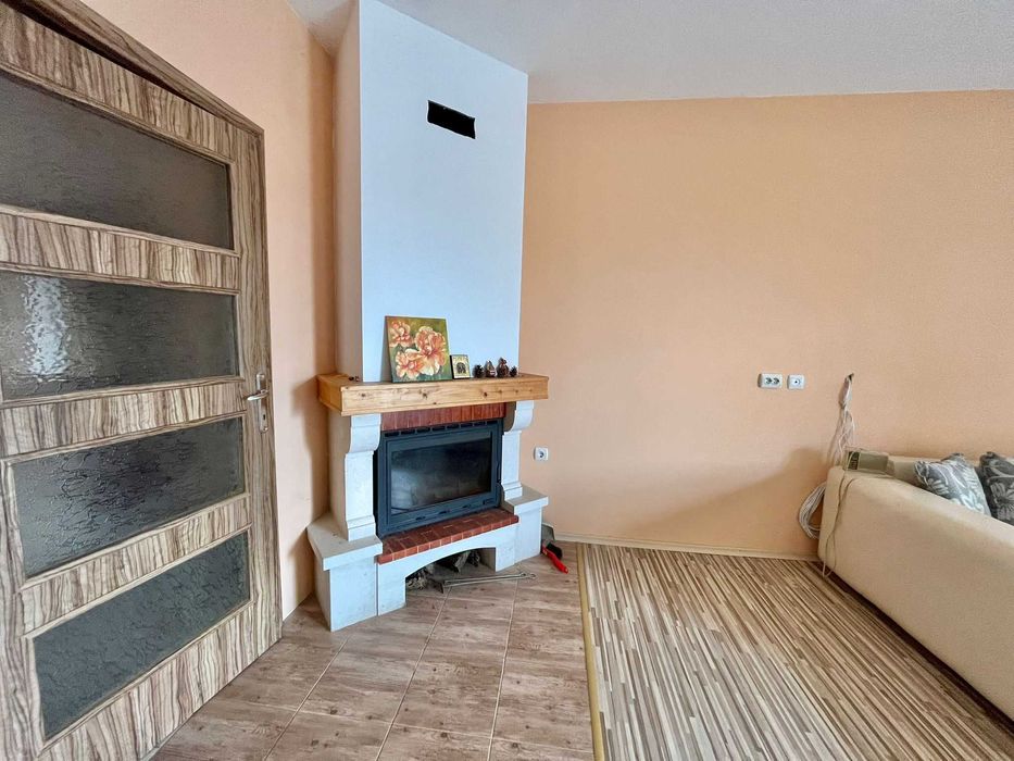 Продава се Къща в с. Горица, Област Бургас - 121 кв.м за 641 €/кв.м - Снимка #3