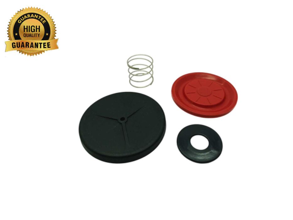 Мембрана клапан картерни газове Peugeot Citroen Opel 1.2L 1.0L