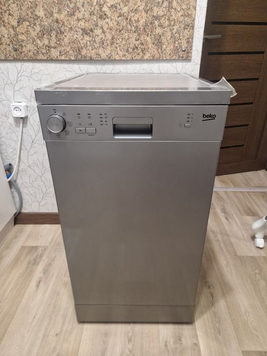 Посудамоечная машина