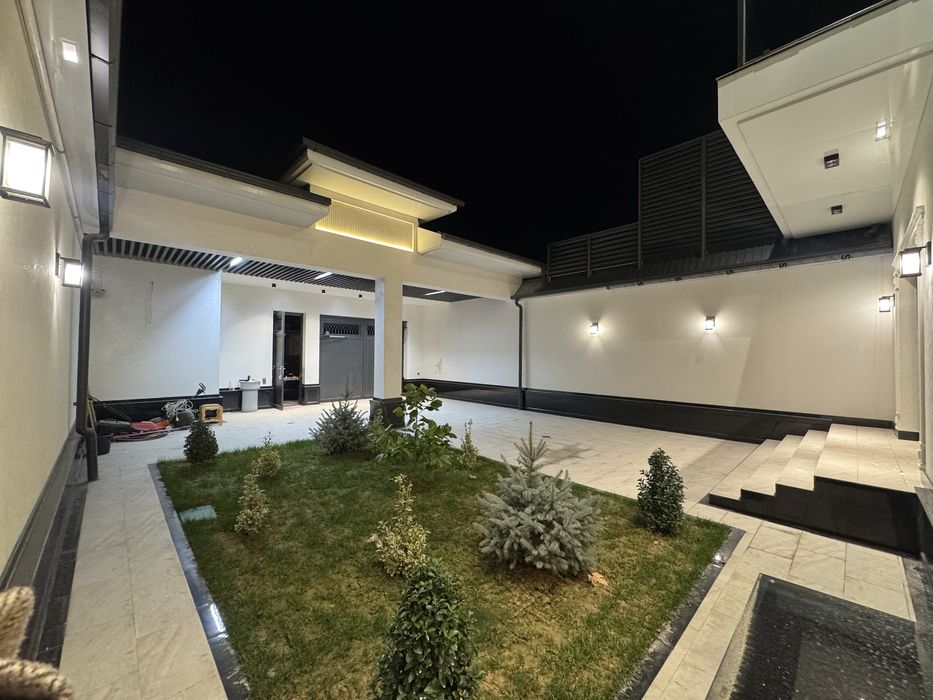 Ор-р: Академии городок Срочно Продается Новый Евро Дом 5.соток $580000