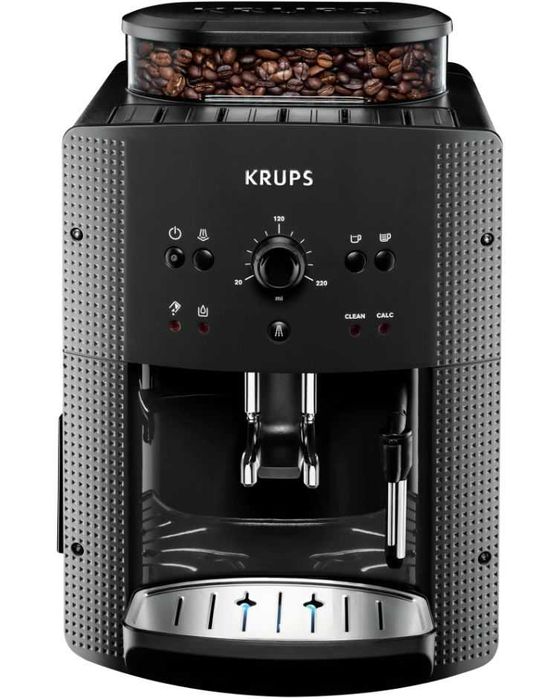 Espressor automat Krups Espresseria Automatic EA810B70, 1400W - RESIGILAT