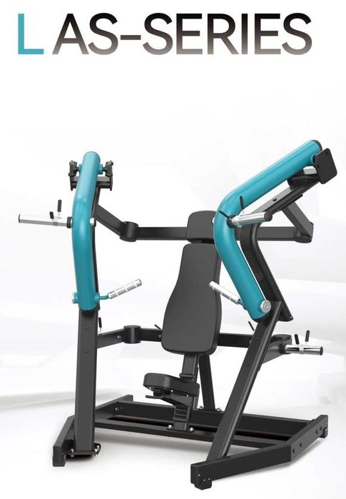 Тренажёры серии LAS  на складе в Ташкенте. От ALTIMA!