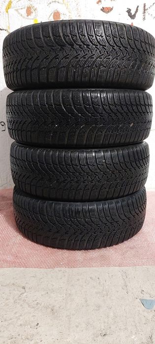225/60 R17  99H    KUMHO  M+S