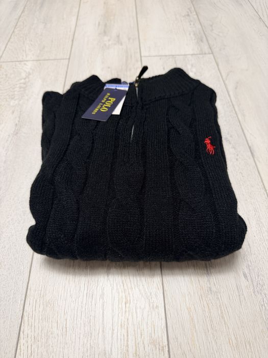 Ralph Lauren quarter zip