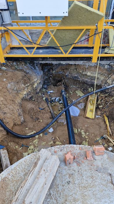 Прокол гнб крот любые сложности