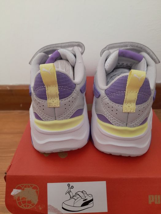 Puma Trinity Lite AC nr 32