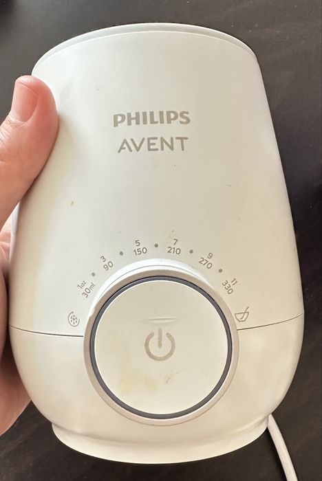 Нагревател за шишета Philips Avent SCF358