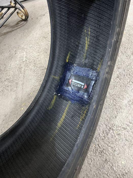 Продам резину GOODYEAR