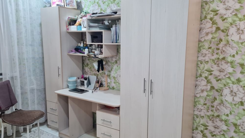 Детский гарнитур состояние отличное.